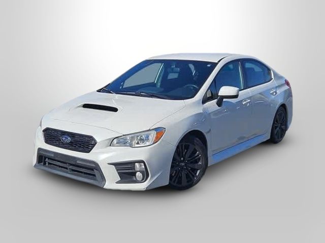 2018 Subaru WRX Base