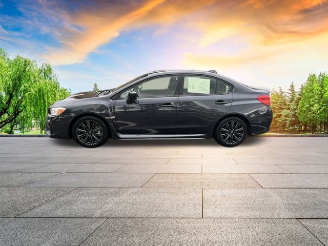 2018 Subaru WRX Base