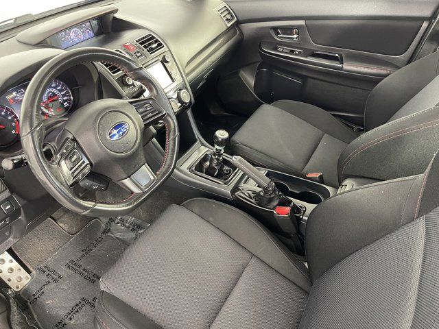 2018 Subaru WRX Base