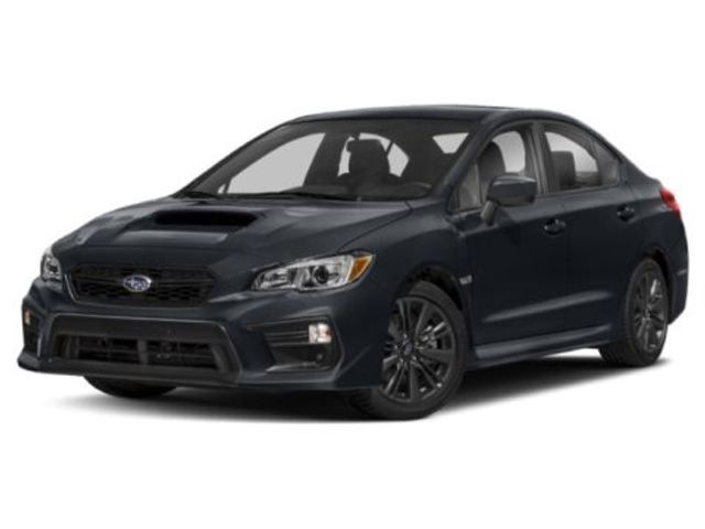 2018 Subaru WRX Base