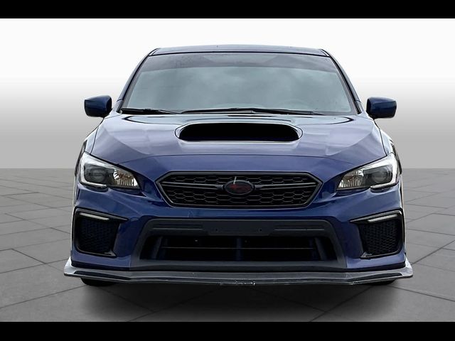 2018 Subaru WRX Base