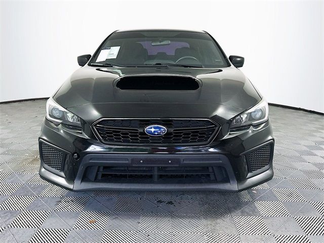 2018 Subaru WRX Base