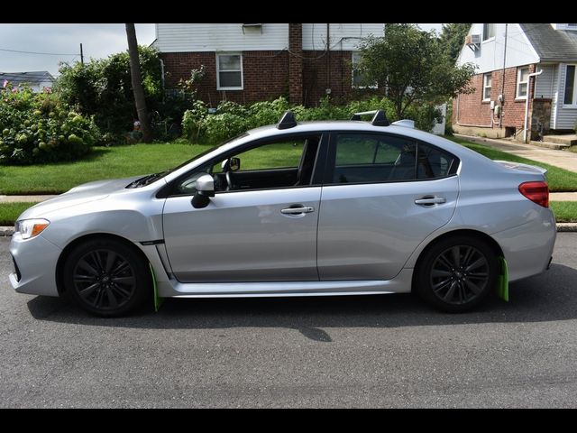 2018 Subaru WRX Base