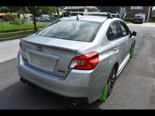 2018 Subaru WRX Base