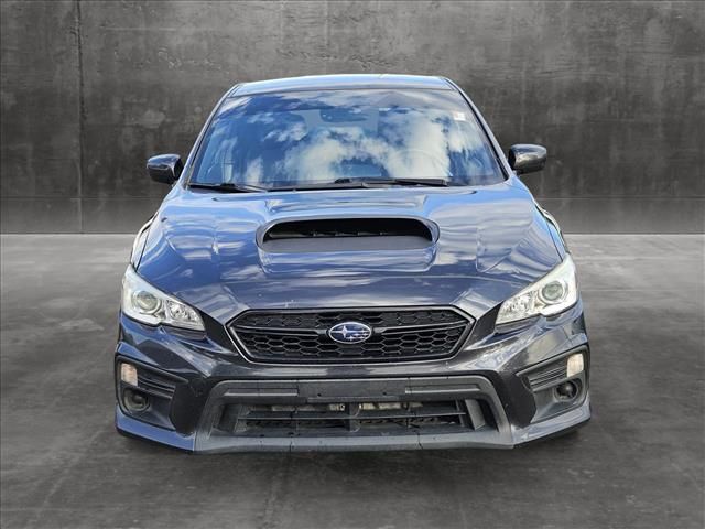 2018 Subaru WRX Base