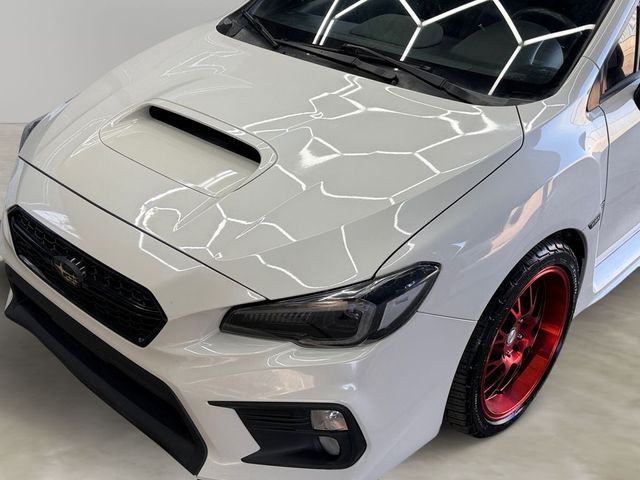 2018 Subaru WRX Base