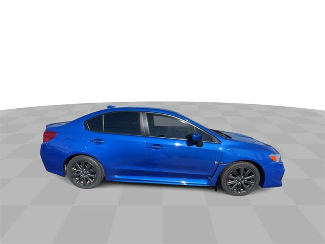 2018 Subaru WRX Base