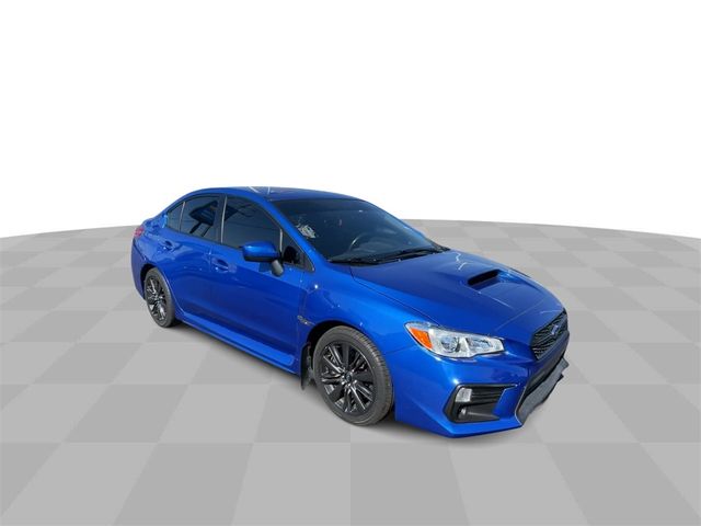 2018 Subaru WRX Base