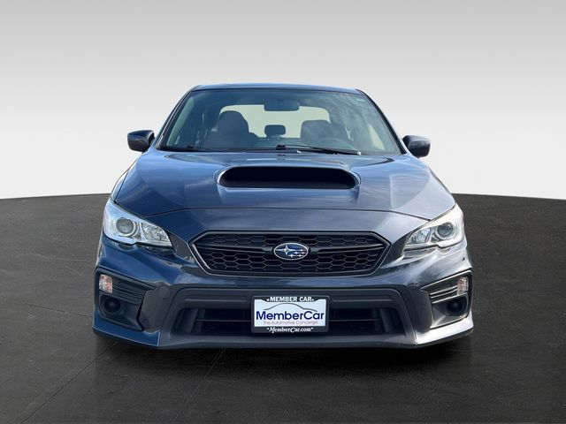 2018 Subaru WRX Base