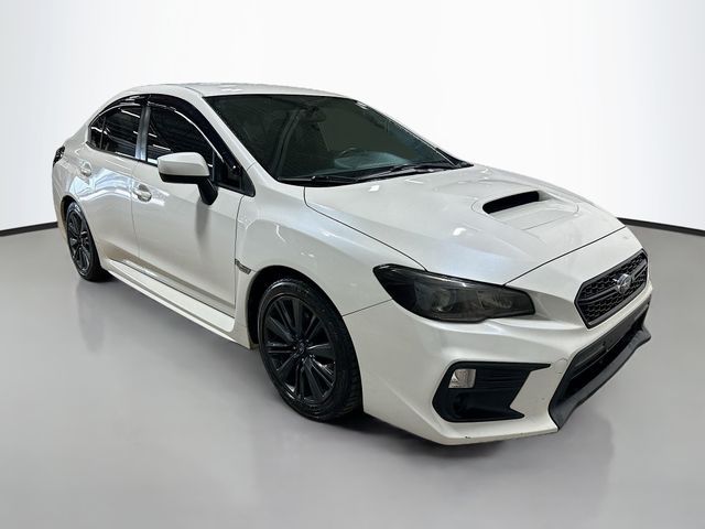 2018 Subaru WRX Base