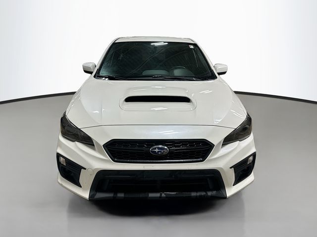 2018 Subaru WRX Base