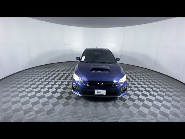 2018 Subaru WRX Base