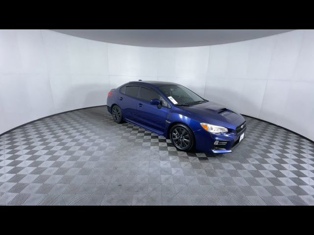 2018 Subaru WRX Base