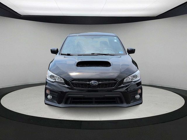 2018 Subaru WRX Base