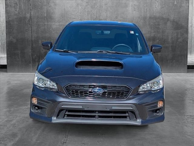 2018 Subaru WRX Base