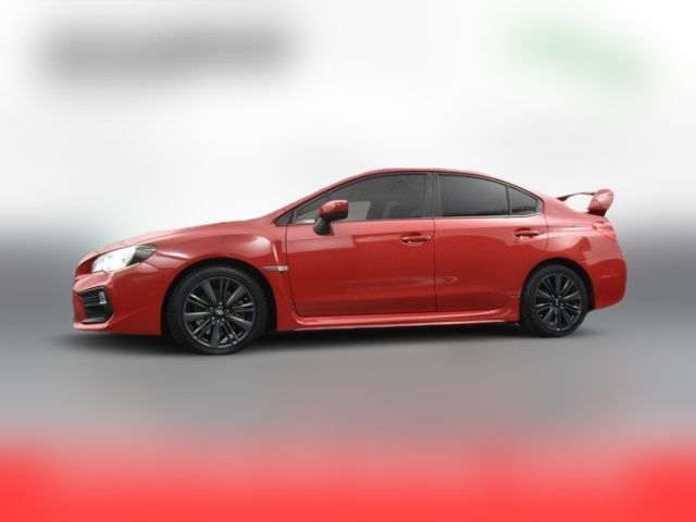 2018 Subaru WRX Base