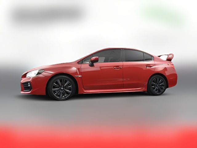 2018 Subaru WRX Base