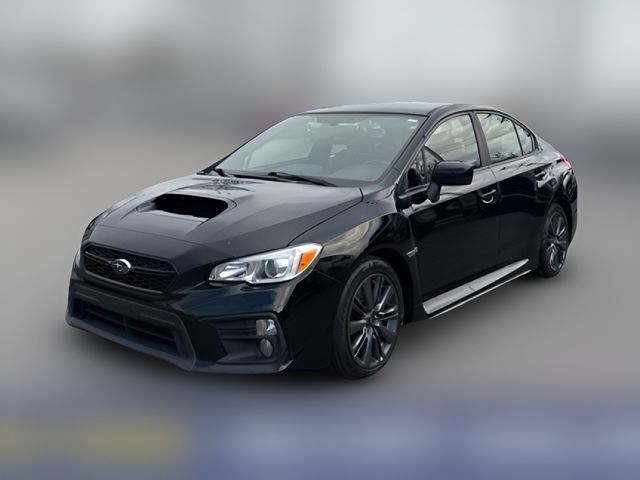 2018 Subaru WRX Base