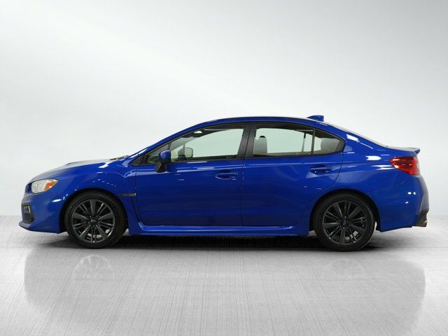 2018 Subaru WRX Base