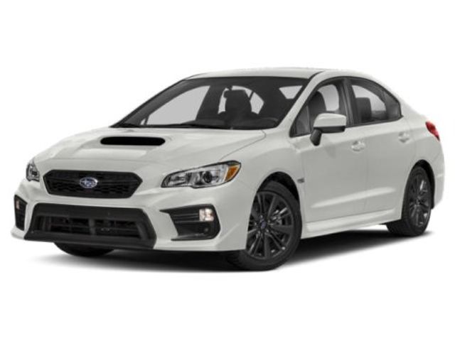 2018 Subaru WRX Base