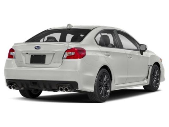 2018 Subaru WRX Base