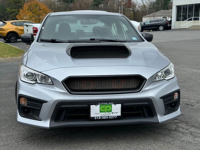 2018 Subaru WRX Base