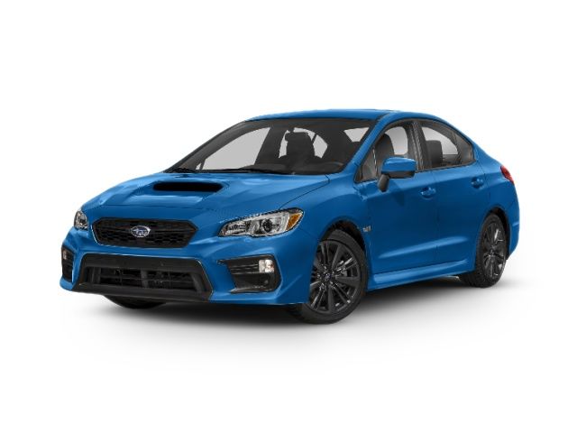 2018 Subaru WRX Base