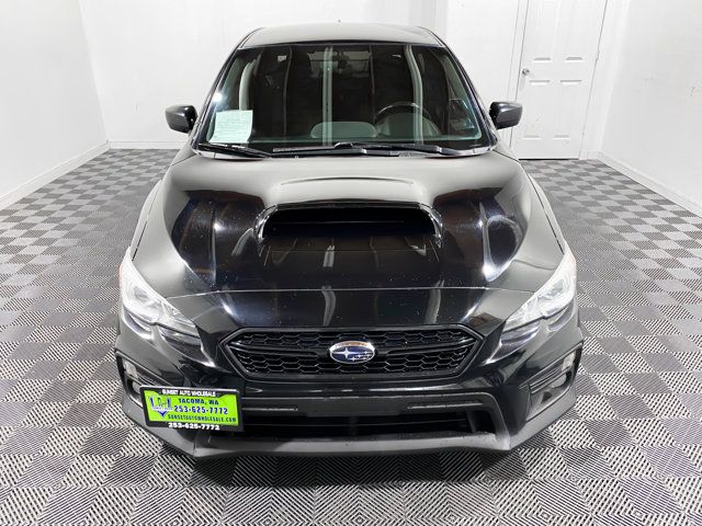 2018 Subaru WRX Base