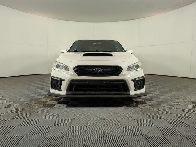 2018 Subaru WRX Base