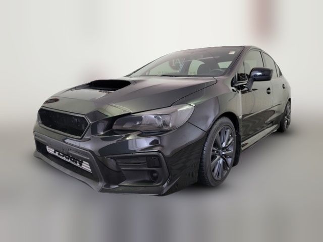 2018 Subaru WRX Base