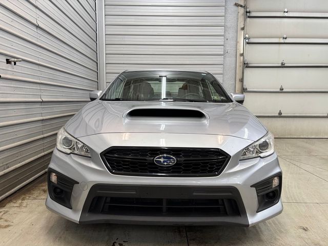 2018 Subaru WRX Base