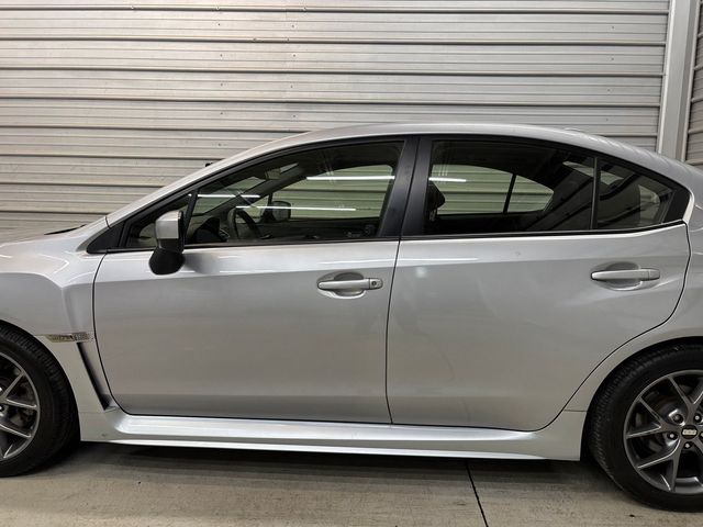 2018 Subaru WRX Base