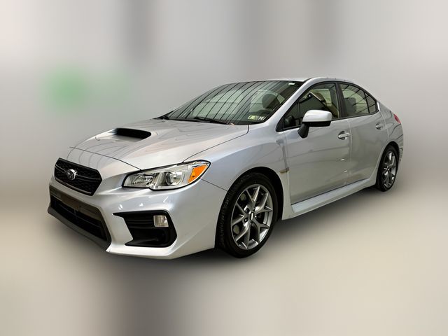 2018 Subaru WRX Base