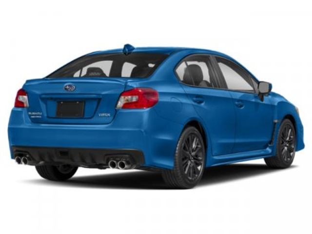 2018 Subaru WRX Base