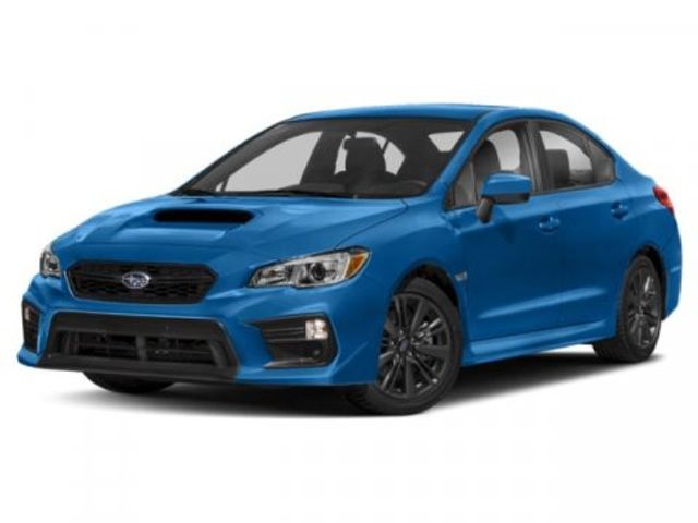 2018 Subaru WRX Base