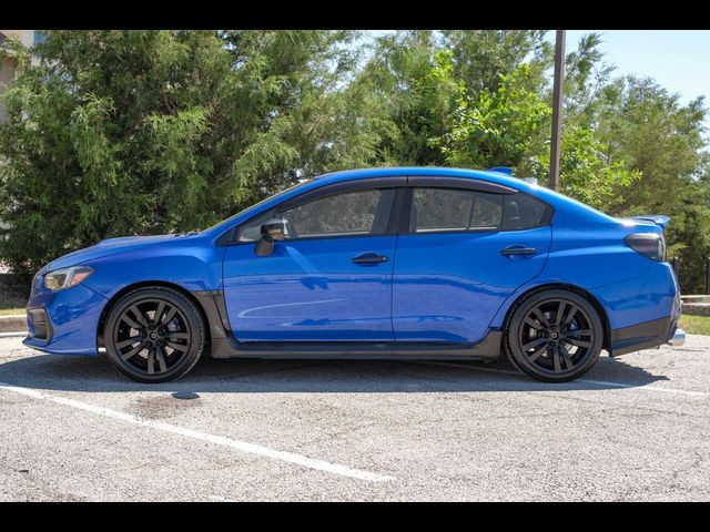 2018 Subaru WRX Base