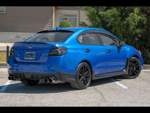 2018 Subaru WRX Base