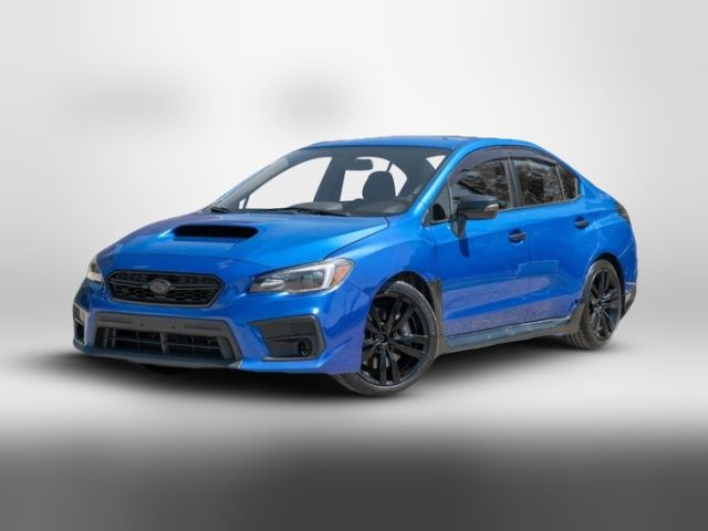 2018 Subaru WRX Base