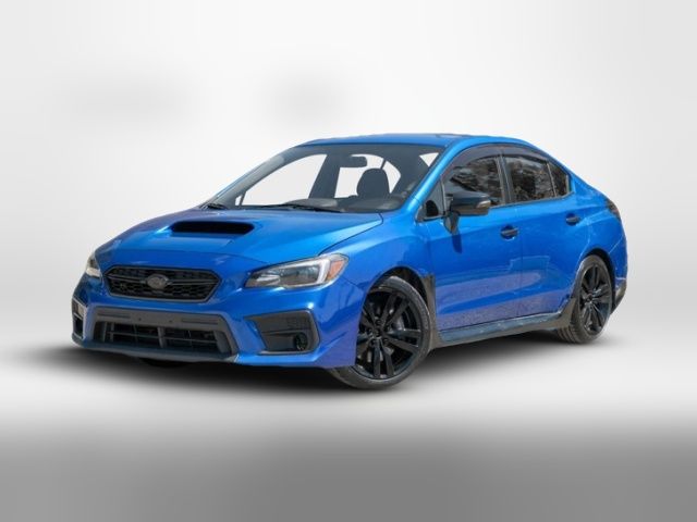 2018 Subaru WRX Base