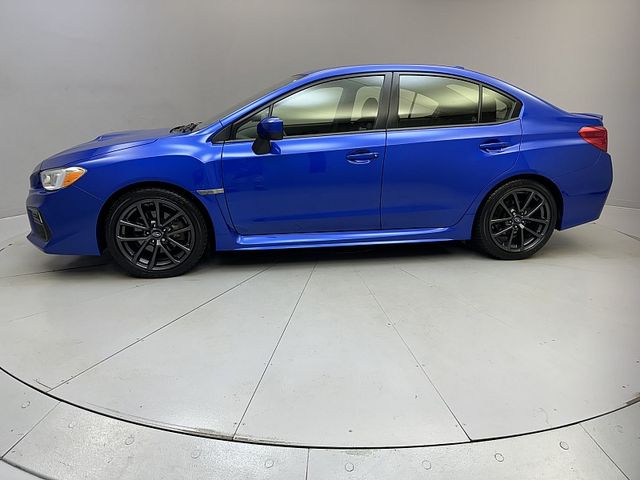 2018 Subaru WRX Premium