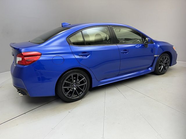 2018 Subaru WRX Premium