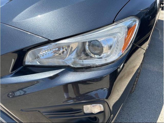 2018 Subaru WRX Base