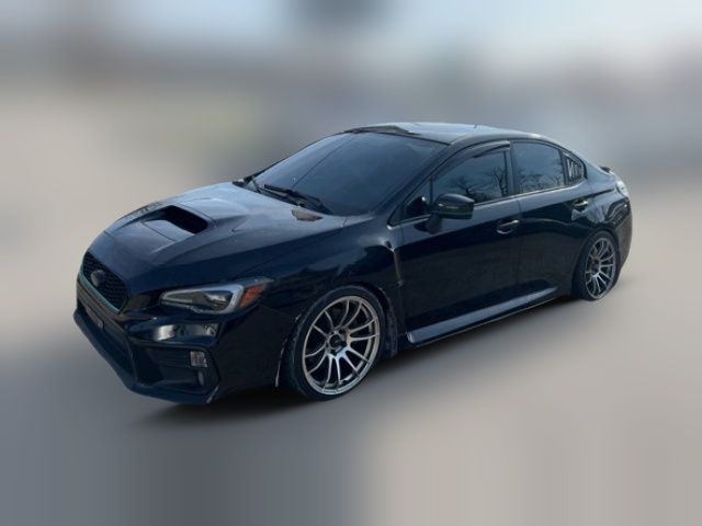 2018 Subaru WRX Base