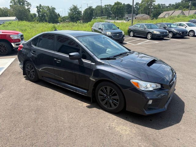 2018 Subaru WRX Base