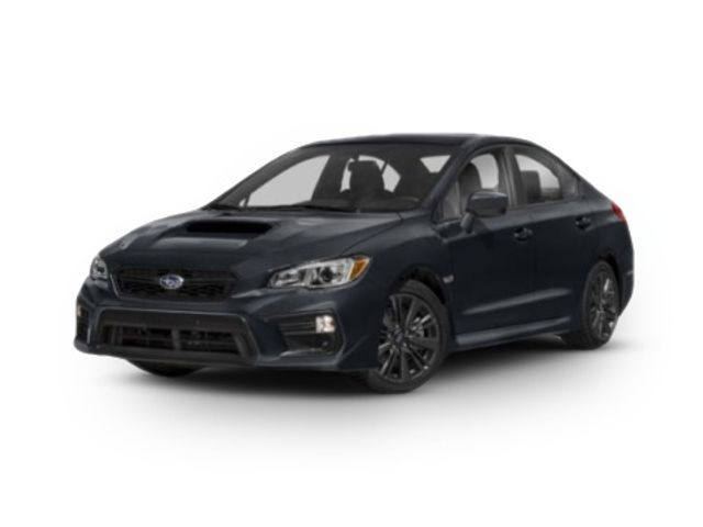 2018 Subaru WRX Limited