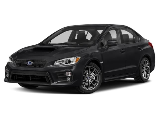 2018 Subaru WRX Limited