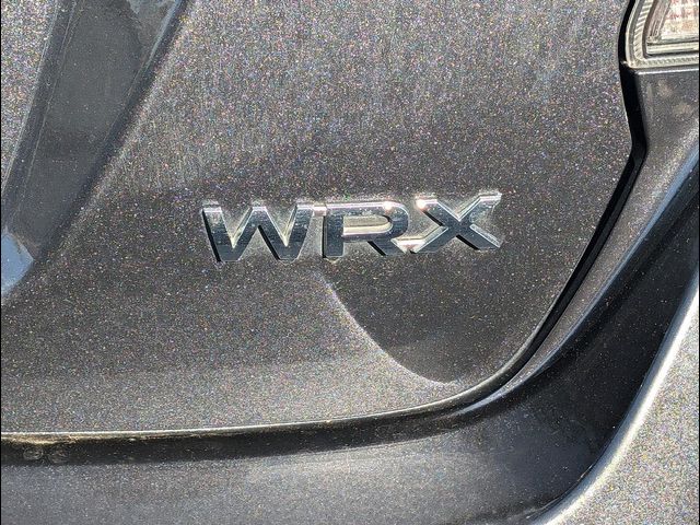 2018 Subaru WRX Limited