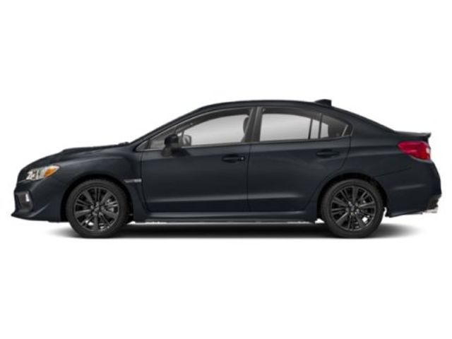 2018 Subaru WRX Limited