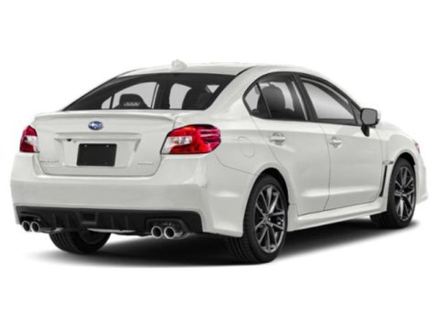 2018 Subaru WRX Limited