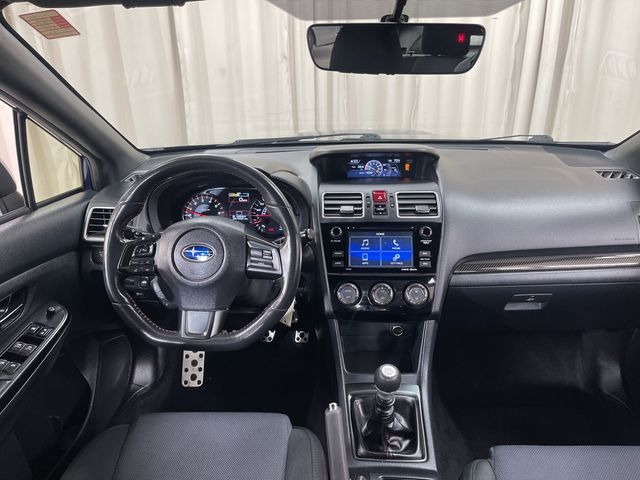 2018 Subaru WRX Base